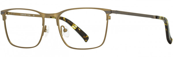 Michael Ryen Michael Ryen 368 Eyeglasses, 2 - Cocoa