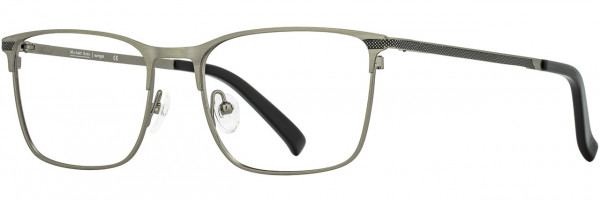 Michael Ryen Michael Ryen 368 Eyeglasses, 3 - Graphite / Black