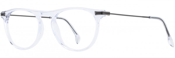 STATE Optical Co Farwell Eyeglasses, 2 - Crystal Graphite
