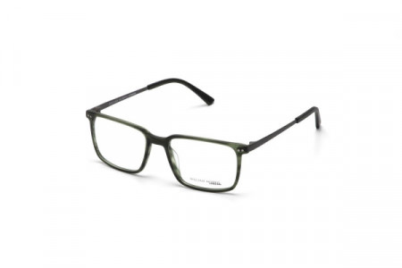 William Morris WM50235 Eyeglasses, GREEN (C1)