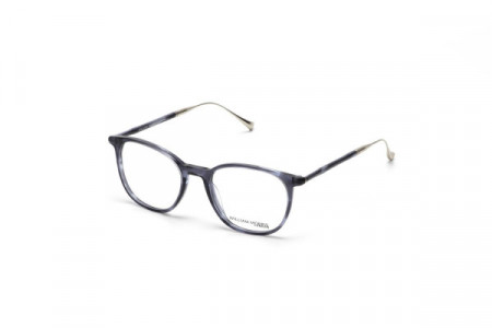 William Morris WM50221 Eyeglasses, BLUE (C2)