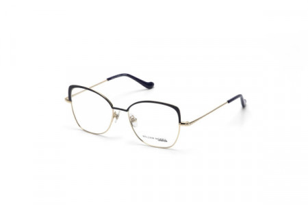 William Morris WM50214 Eyeglasses, BLU (C3)