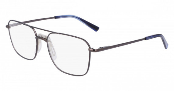 Genesis G4054 Eyeglasses, 033 Gunmetal