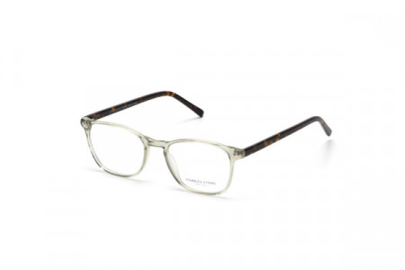 William Morris CSNY30107 Eyeglasses, CRYSTAL/TORTOISE ()