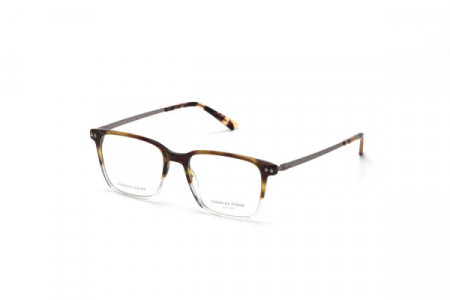 William Morris CSNY30089 Eyeglasses, BROWN GRAD ()