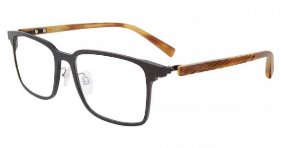 Tumi VTU513 Eyeglasses, Black