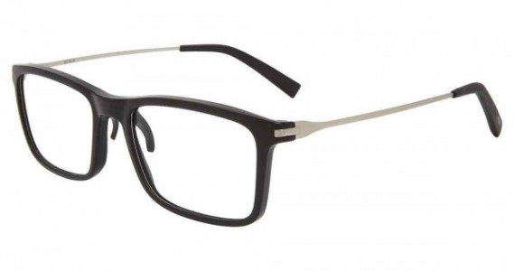 Tumi VTU800 Eyeglasses, Black+1.00