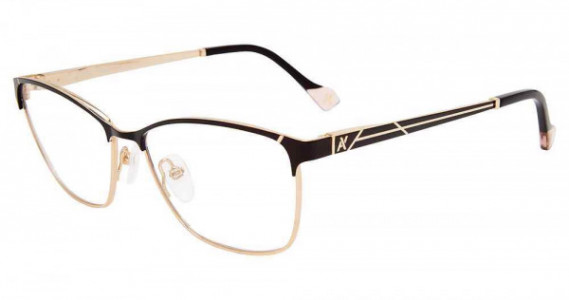Yalea VYA004 Eyeglasses