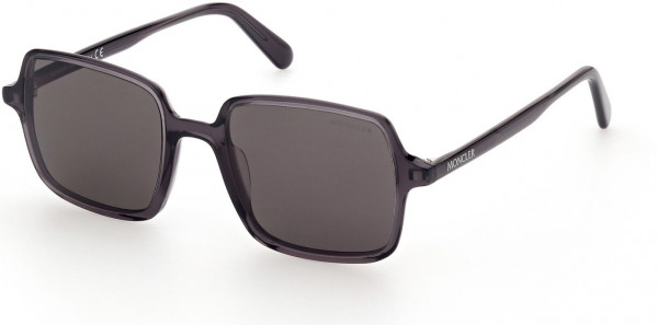 Moncler ML0212 Shadorn Sunglasses