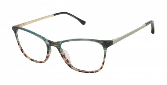 Buffalo BW021 Eyeglasses
