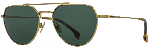 STATE Optical Co Kingsbury Sunglasses, 1 - Antique Gold