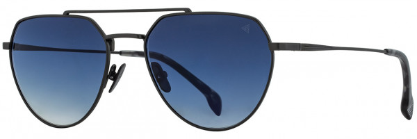 STATE Optical Co Kingsbury Sunglasses, 2 - Carbon