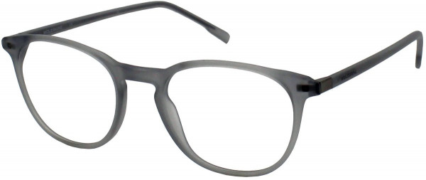 MOLESKINE MO 1159 Eyeglasses, 80-CRYSTAL GREY