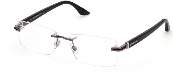 Longines LG5021 Eyeglasses