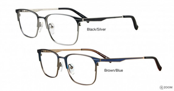 Bulova Bardstown Eyeglasses