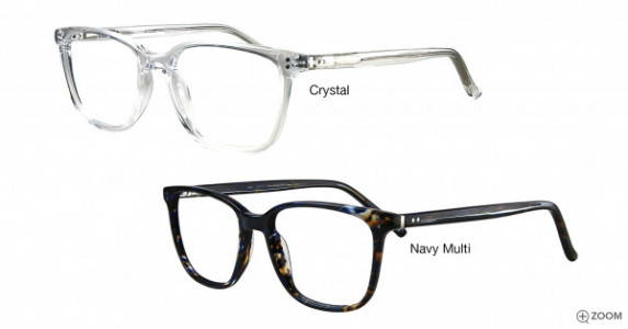 Richard Taylor Wilde Eyeglasses