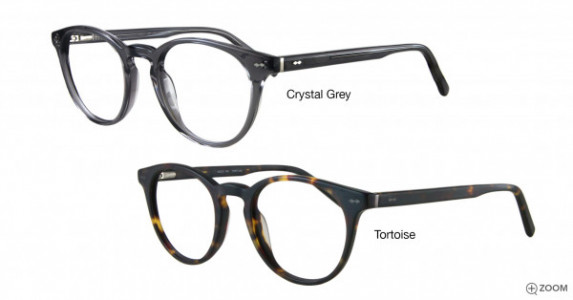 Richard Taylor Bez Eyeglasses