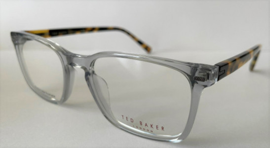 Ted Baker TM008 Eyeglasses, Grey (GRY)