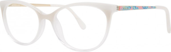 Lilly Pulitzer Charlize Eyeglasses
