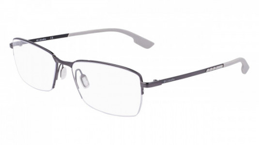Columbia C3034 Eyeglasses, (070) SATIN GUNMETAL