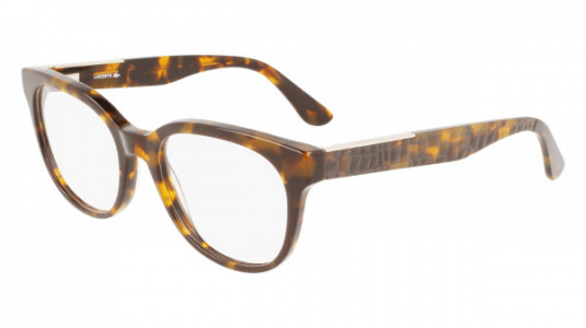 Lacoste L2901 Eyeglasses, (230) HAVANA