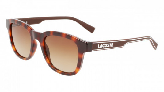 Lacoste L966S Sunglasses, (230) HAVANA