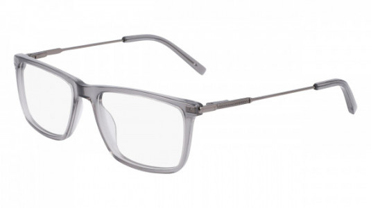 Marchon M-3013 Eyeglasses, (020) CRYSTAL GREY