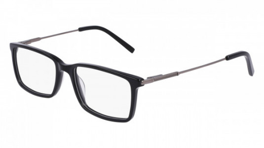 Marchon M-3014 Eyeglasses, (001) BLACK