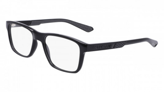 Dragon DR5013 Eyeglasses, (001) BLACK