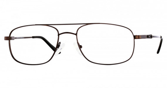 Match Eyewear MF 135S Eyeglasses, Brown