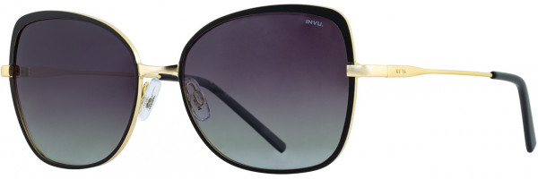 INVU INVU Sunwear 250 Sunglasses
