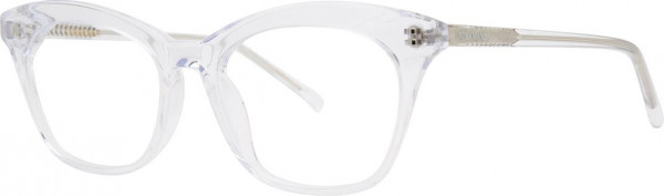 Vera Wang V588 Eyeglasses, Crystal
