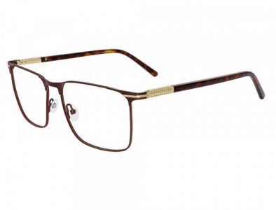Club Level Designs CLD9334 Eyeglasses