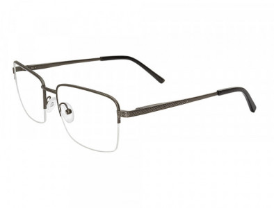 Durango Series CHARLES Eyeglasses, C-2 Graphite
