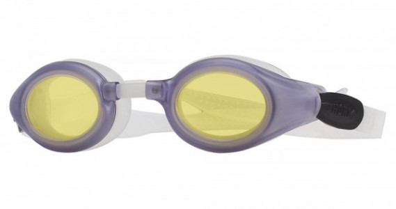 Liberty Sport Shark Sports Eyewear, 2 Light Grey (Yellow)