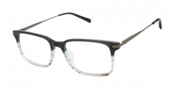 Ted Baker TM011 Eyeglasses, Grey (GRY)