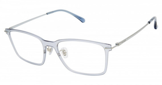 Crocs Eyewear CF3230 Eyeglasses, 50SR