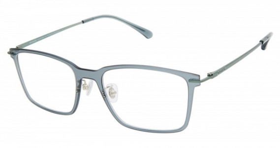 Crocs Eyewear CF3230 Eyeglasses, 80GY