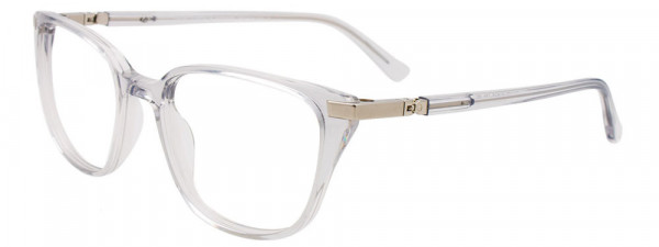 Takumi TK1198 Eyeglasses, 070 - Cryl Grey /Crystal Grey Shade