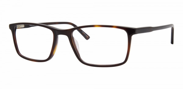 Adensco AD 133 Eyeglasses, 0086 HAVANA
