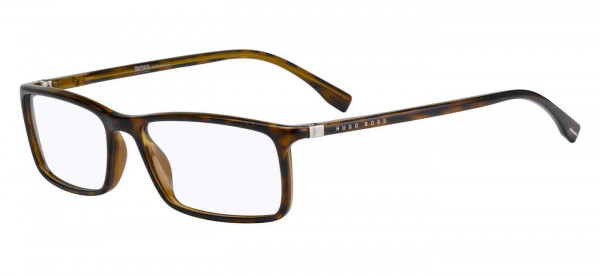 HUGO BOSS Black BOSS 0680/IT Eyeglasses