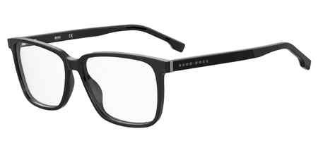HUGO BOSS Black BOSS 1300/U Eyeglasses, 0807 BLACK