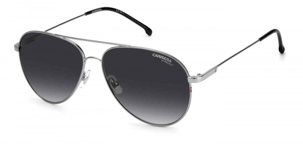 Carrera CARRERA 2031T/S Sunglasses, 06LB RUTHENIUM