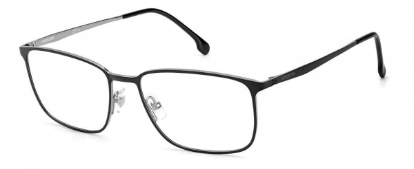 Carrera CARRERA 8858 Eyeglasses, 0807 BLACK