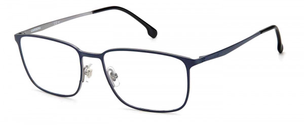 Carrera CARRERA 8858 Eyeglasses, 0PJP BLUE