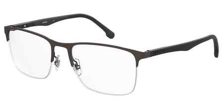 Carrera CARRERA 8861 Eyeglasses, 009Q BROWN
