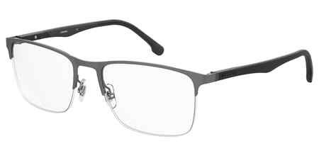 Carrera CARRERA 8861 Eyeglasses, 0R80 MATTE RUTHENIUM