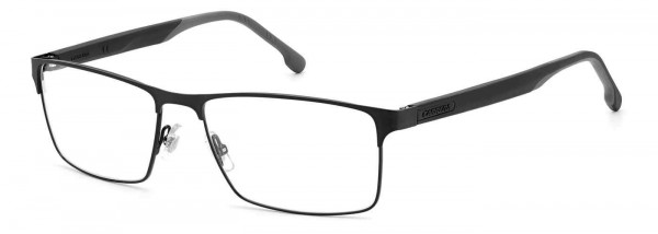 Carrera CARRERA 8863 Eyeglasses, 0807 BLACK