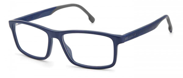 Carrera CARRERA 8865 Eyeglasses, 0PJP BLUE