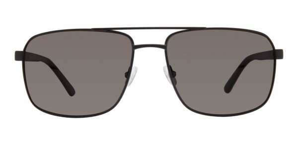 Chesterfield CH 13/S Sunglasses, 0003 MATTE BLACK